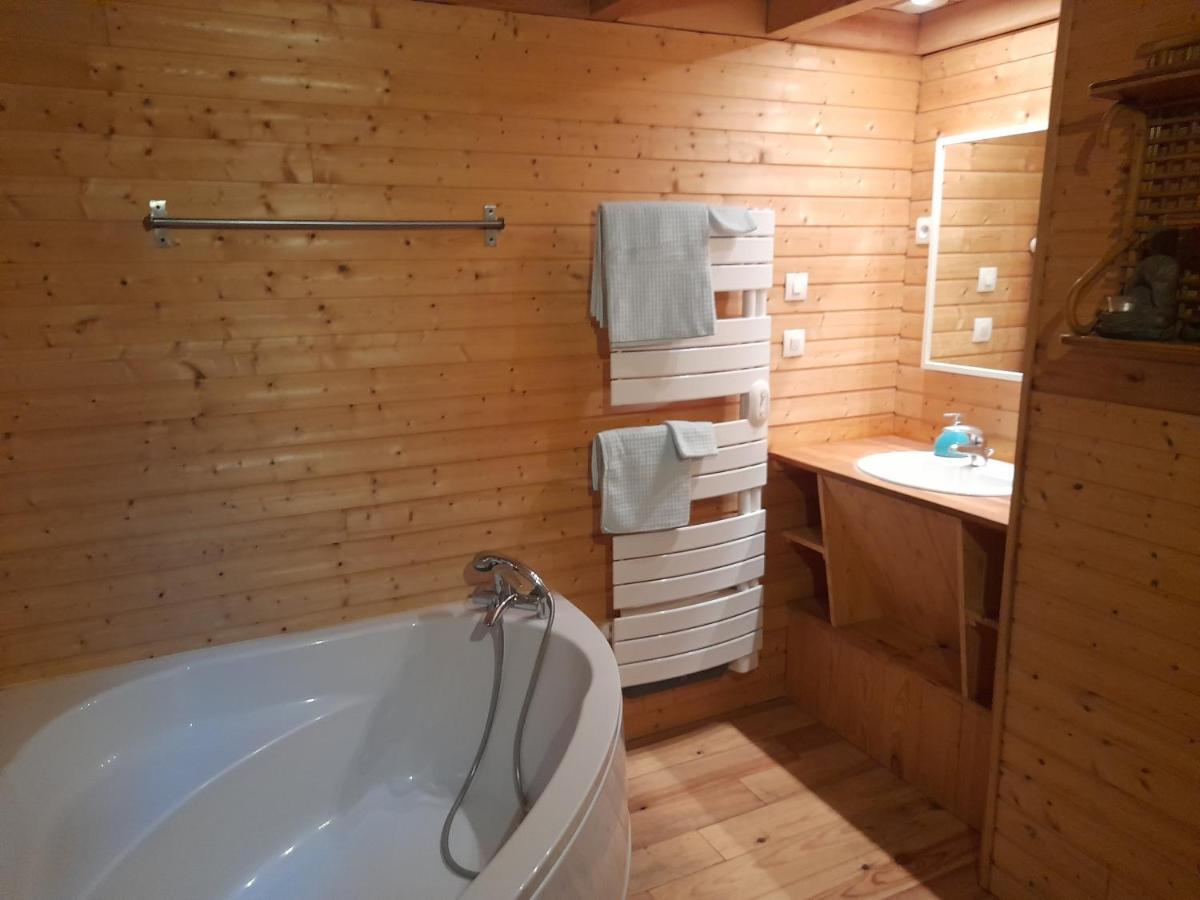 Gite Coeurdacier Monthureux-sur-Saone Luaran gambar