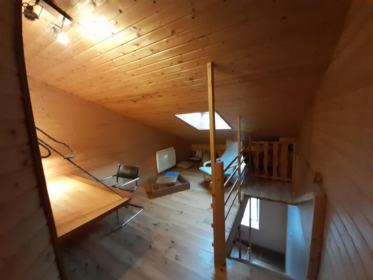 Gite Coeurdacier Monthureux-sur-Saone Luaran gambar