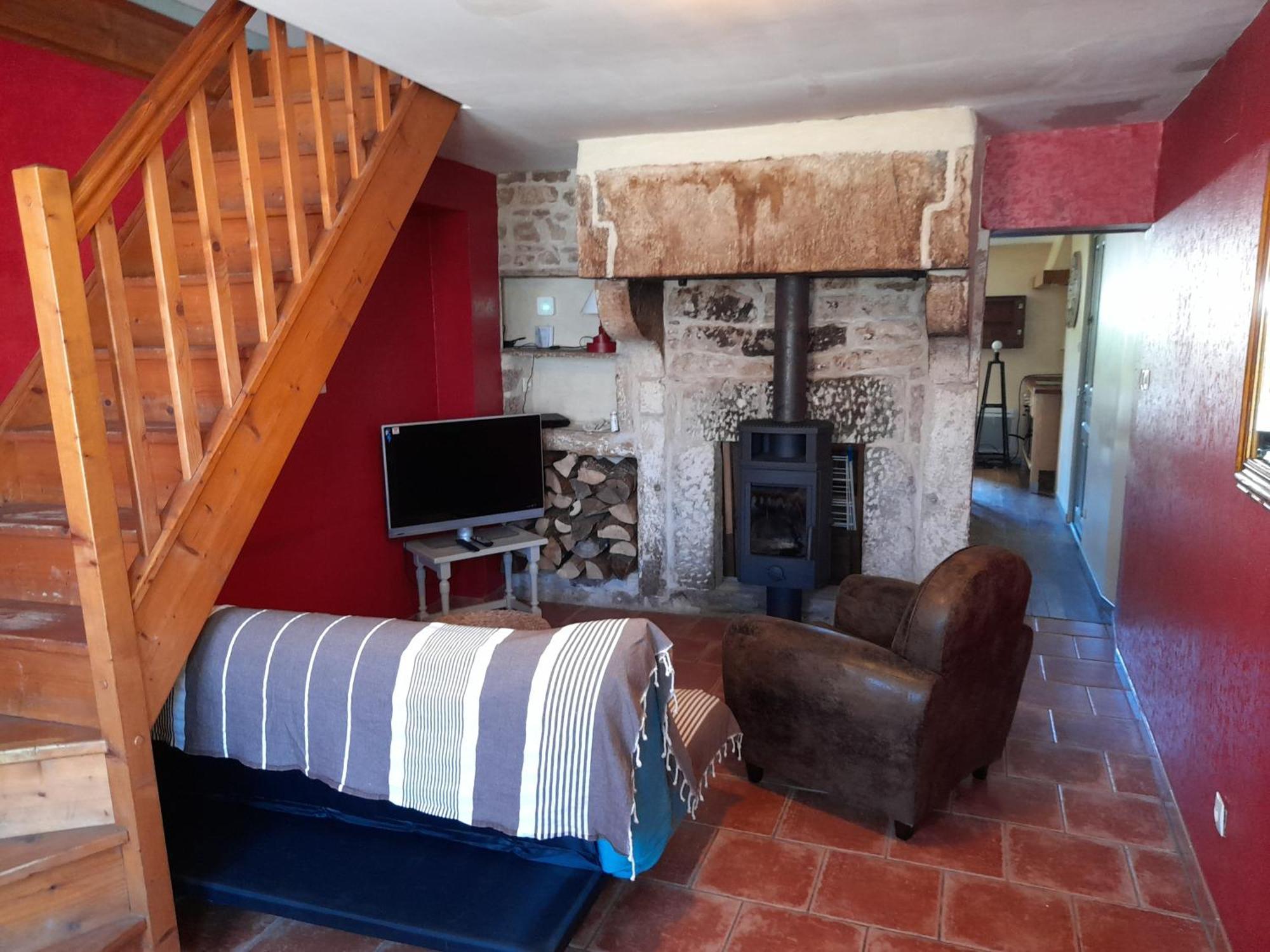 Gite Coeurdacier Monthureux-sur-Saone Luaran gambar