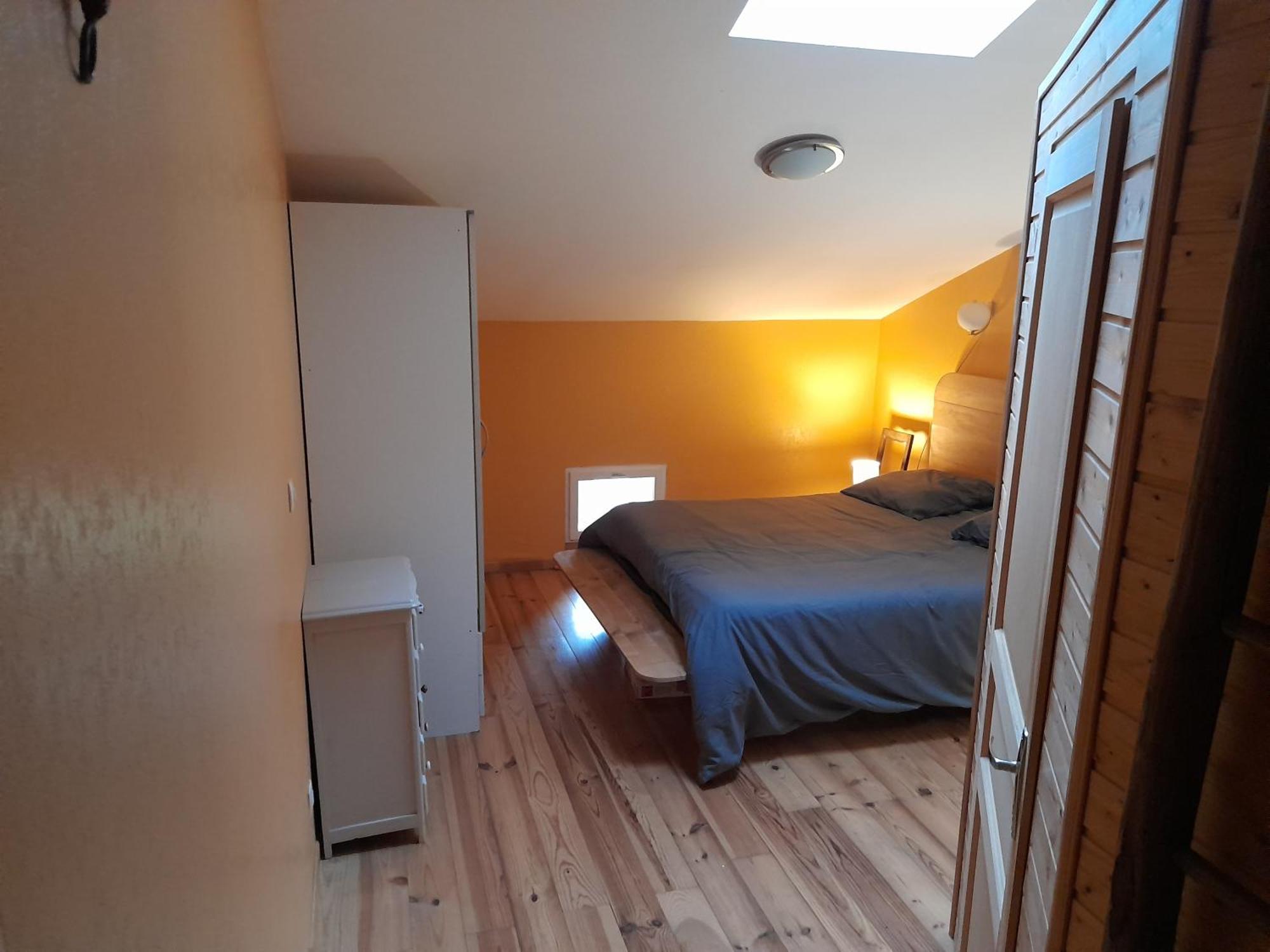 Gite Coeurdacier Monthureux-sur-Saone Luaran gambar