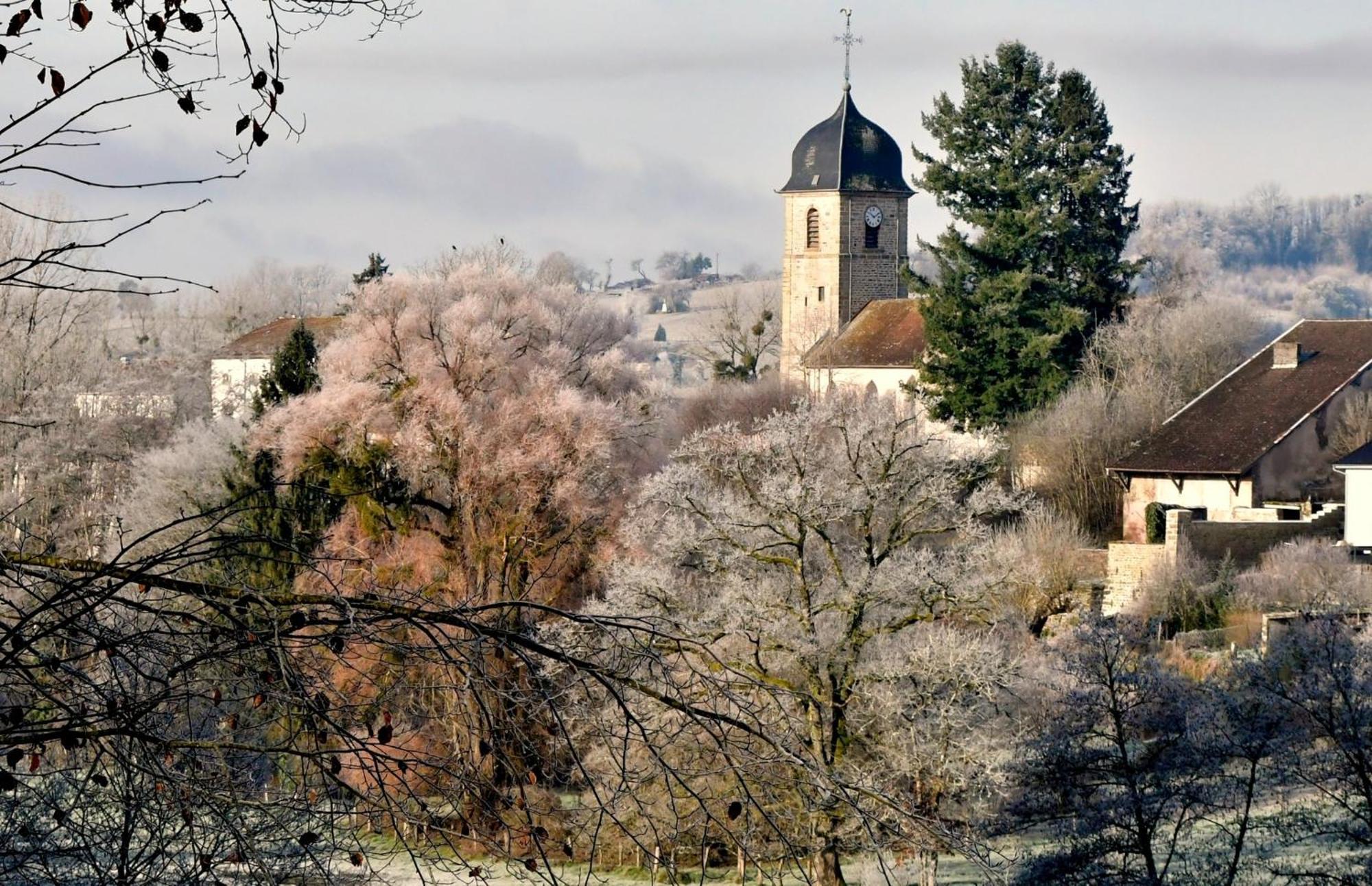 Gite Coeurdacier Monthureux-sur-Saone Luaran gambar