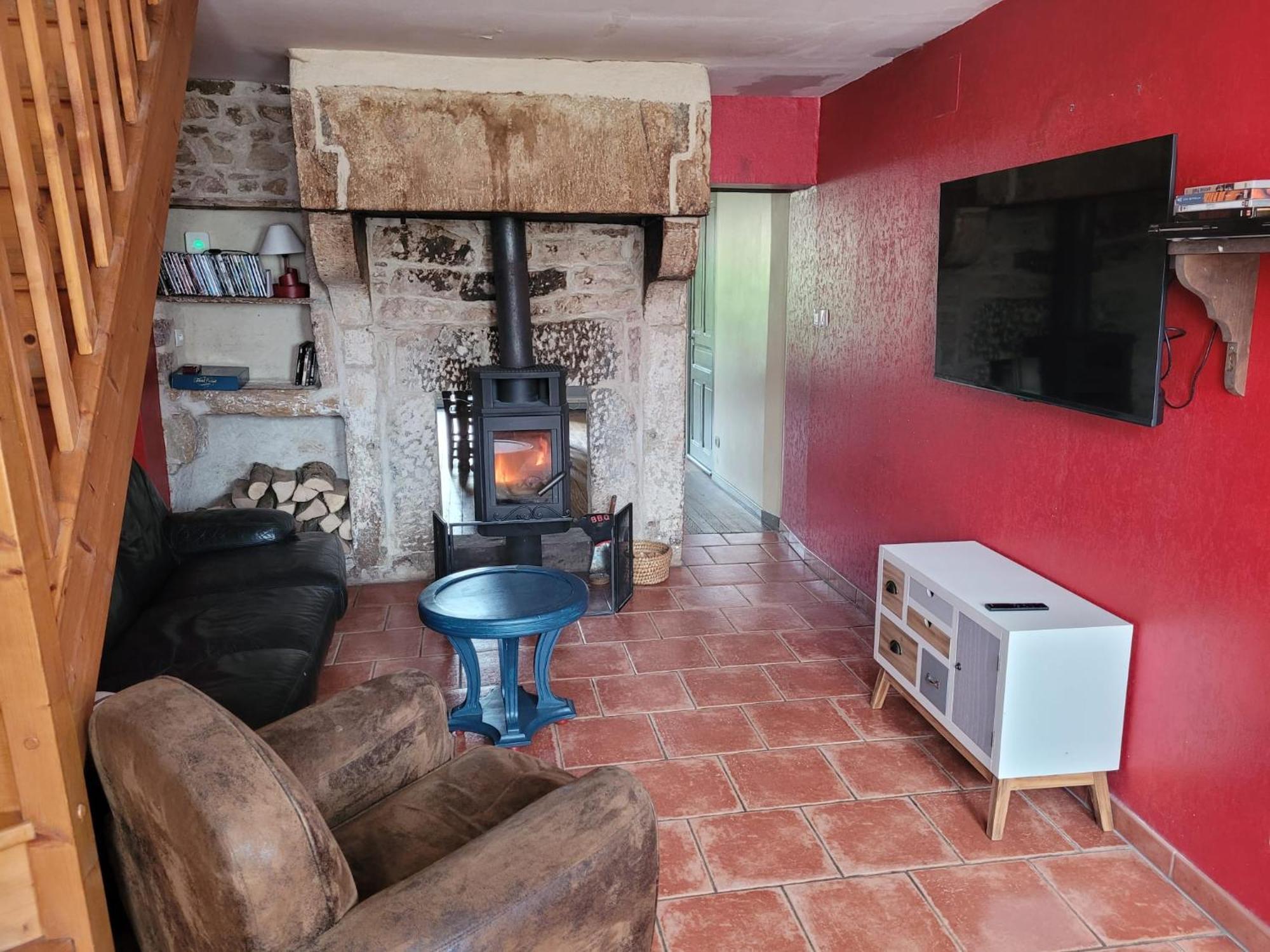Gite Coeurdacier Monthureux-sur-Saone Luaran gambar
