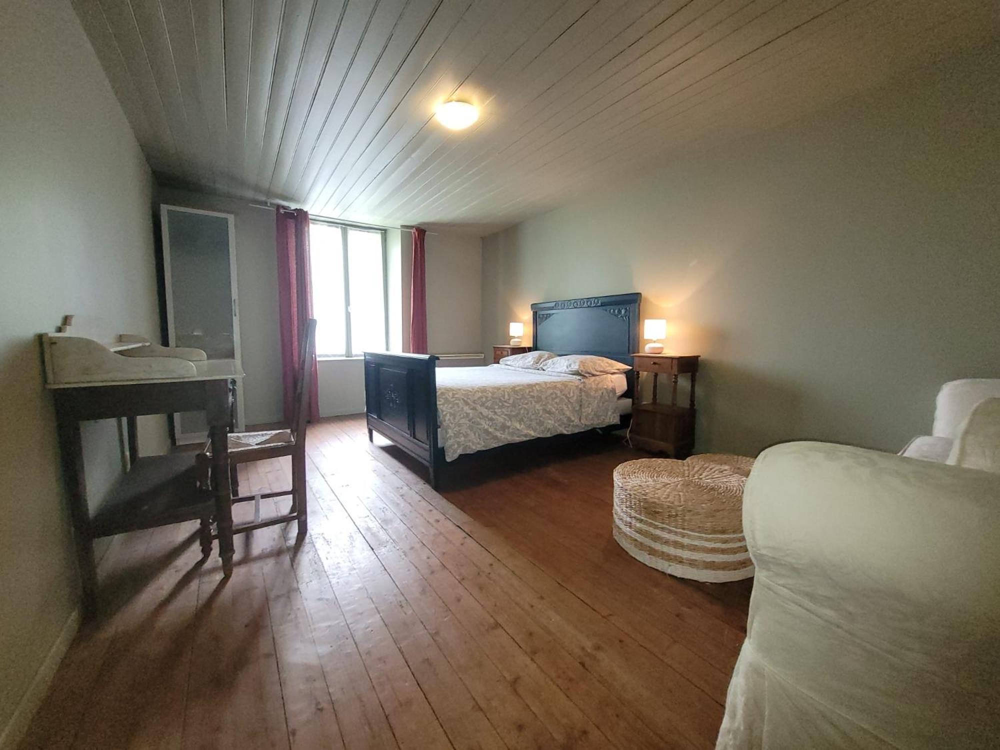 Gite Coeurdacier Monthureux-sur-Saone Luaran gambar